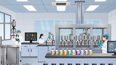China Top 10 Liquid Health Supplements Suppliers?