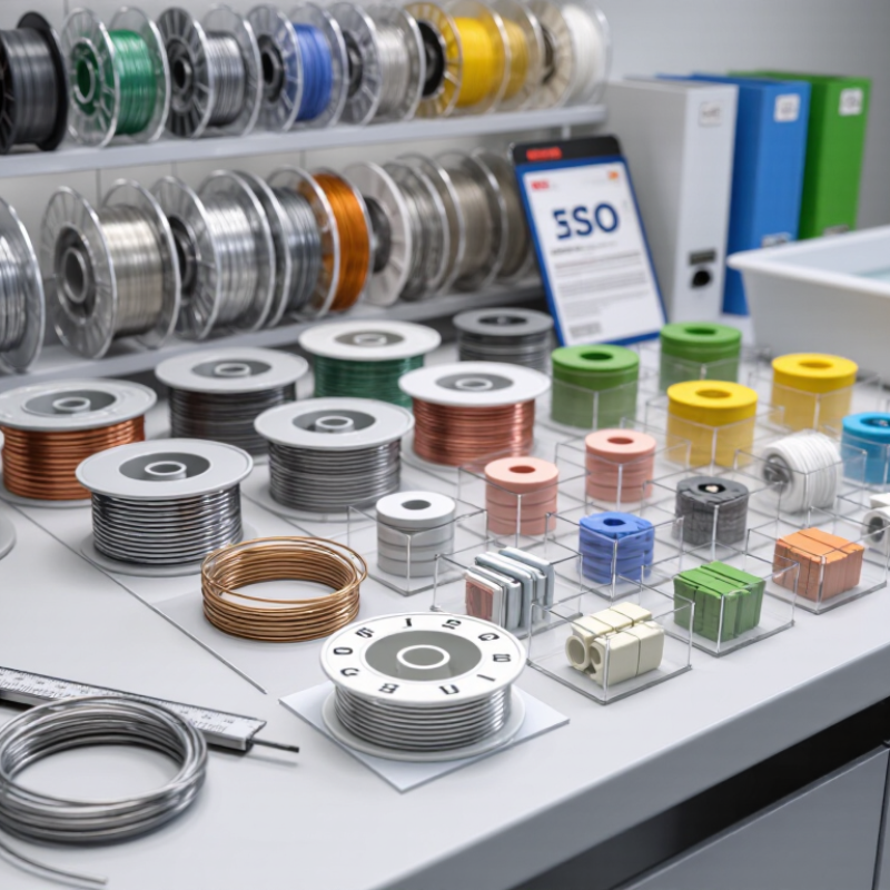 2026 Top Thermocouple Wire Suppliers for Global Buyers