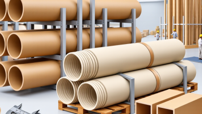 China Top Cardboard Formwork Manufacturers and Suppliers