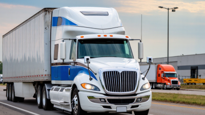 How to Start a Trucking Business in 2026?