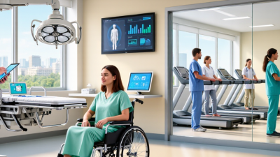 What Are Health Recovery Solutions for Global Buyers?