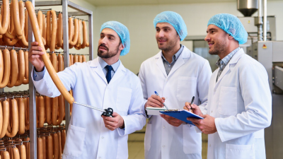 How to Find Reliable Fibrous Casing Suppliers?