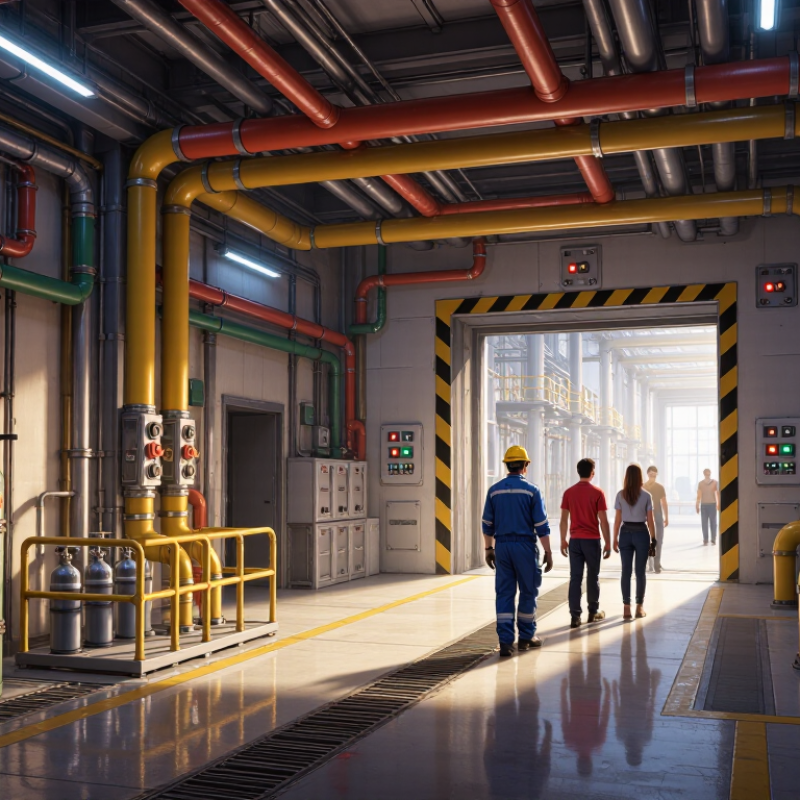 How to Choose an Industrial Gas Alarm in 2026?