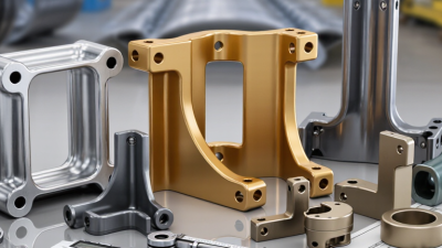 Top 10 Frame Support Bracket Manufacturers for Global Buyers