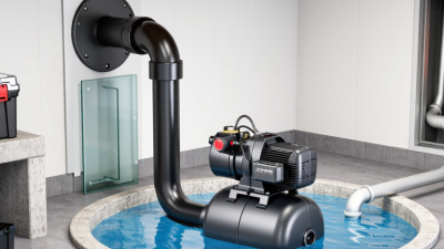 How to Choose a Battery Sump Pump?