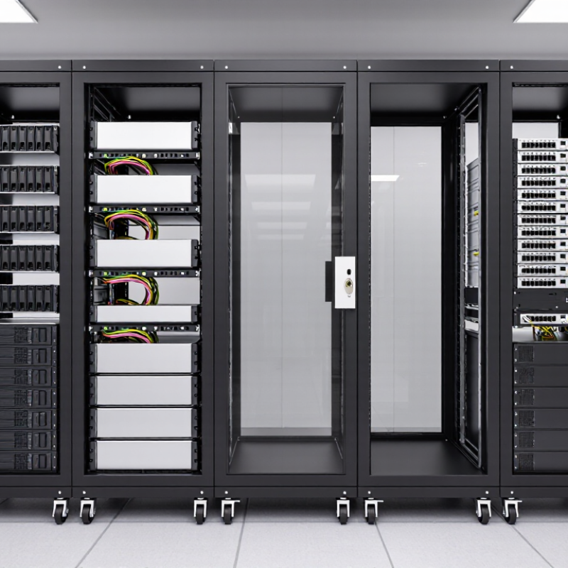 7 Tips for Choosing the Best NAS Storage Rack