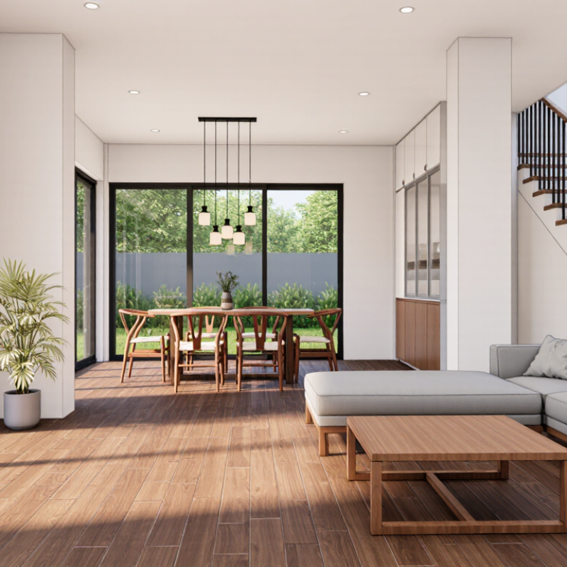 10 Tips for Stunning 3D Home Rendering