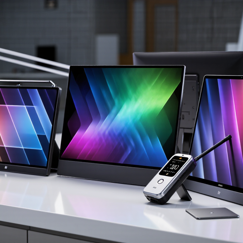 10 Tips for Buying the Best IPS LCD Display?