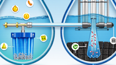 How to Choose the Best Solutions for Water Purification?