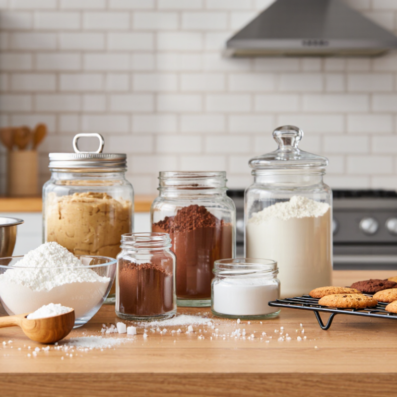 Top 10 Powdered Stevia For Baking Suppliers?