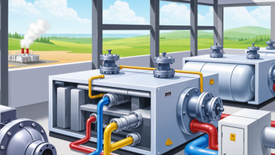 2026 Best Organic Rankine Cycle Suppliers?