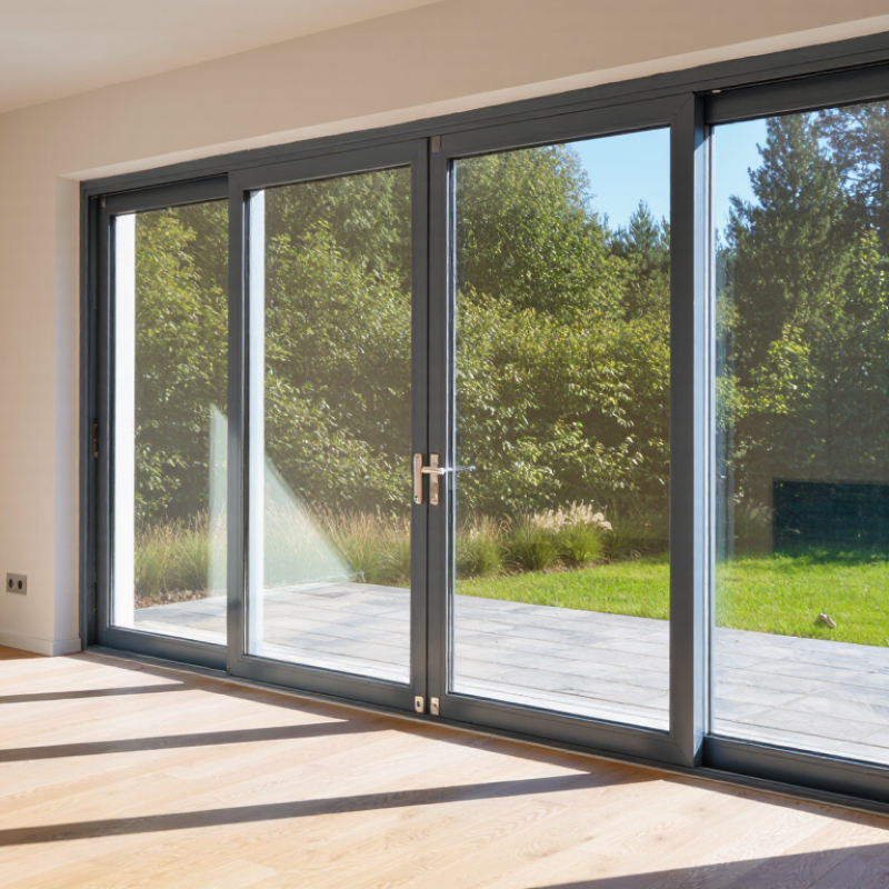 2026 Best Energy Efficient Sliding Doors for Global Buyers