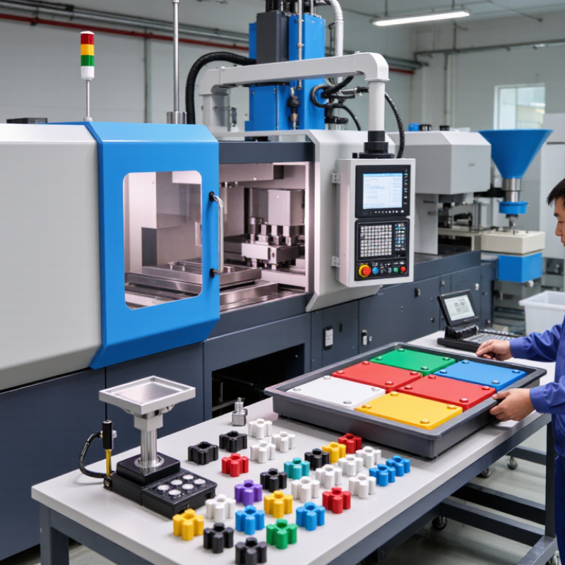 5 Over Molding Tips for Global Buyers?