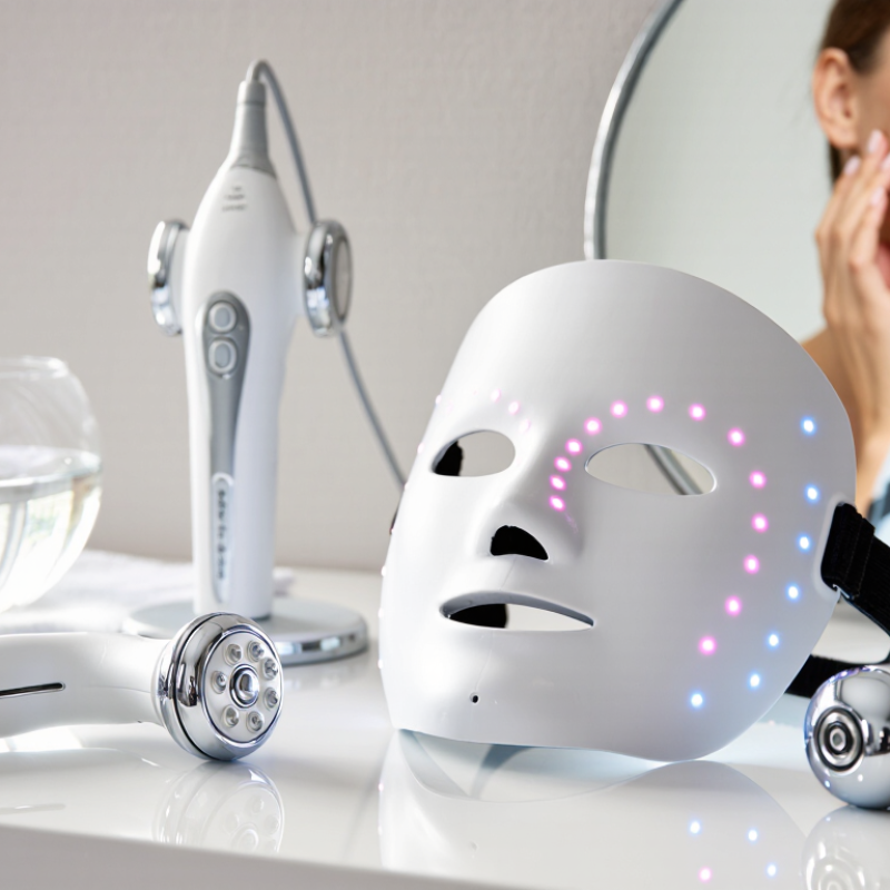 How to Choose Skin Rejuvenation Devices in 2026?