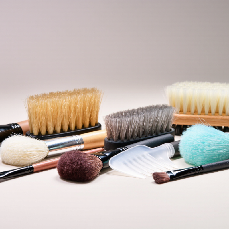 7 Best Materials for Makeup Brushes Which Is Best?