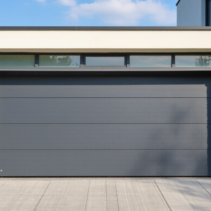 Top 10 10x7 Garage Doors for Global Buyers