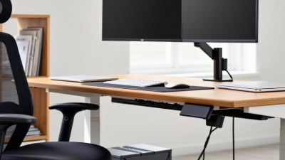 What Is Home Office Furniture and What Should Buyers Know?