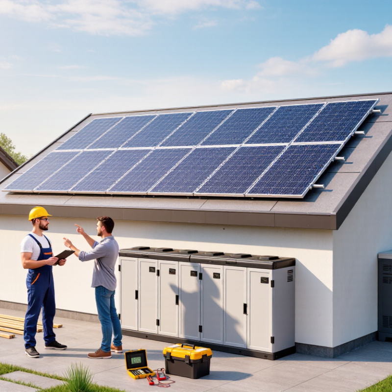 Top 10 Solar Installation Cost Questions for Buyers?