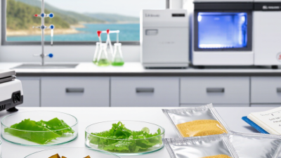 Top Fucoxanthin Powder Suppliers for Global Buyers?
