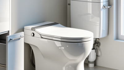 2026 Best Compact One Piece Toilet for Small Bathrooms