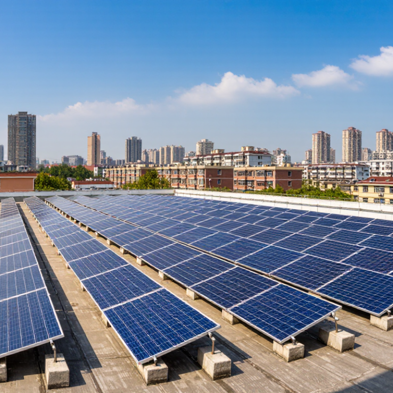 What Are the Top Rooftop Solar Panels for Global Buyers?