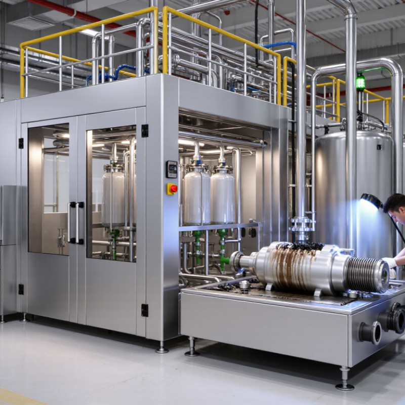 What Is the Best Hydrocarbon Cleaning System in 2026?