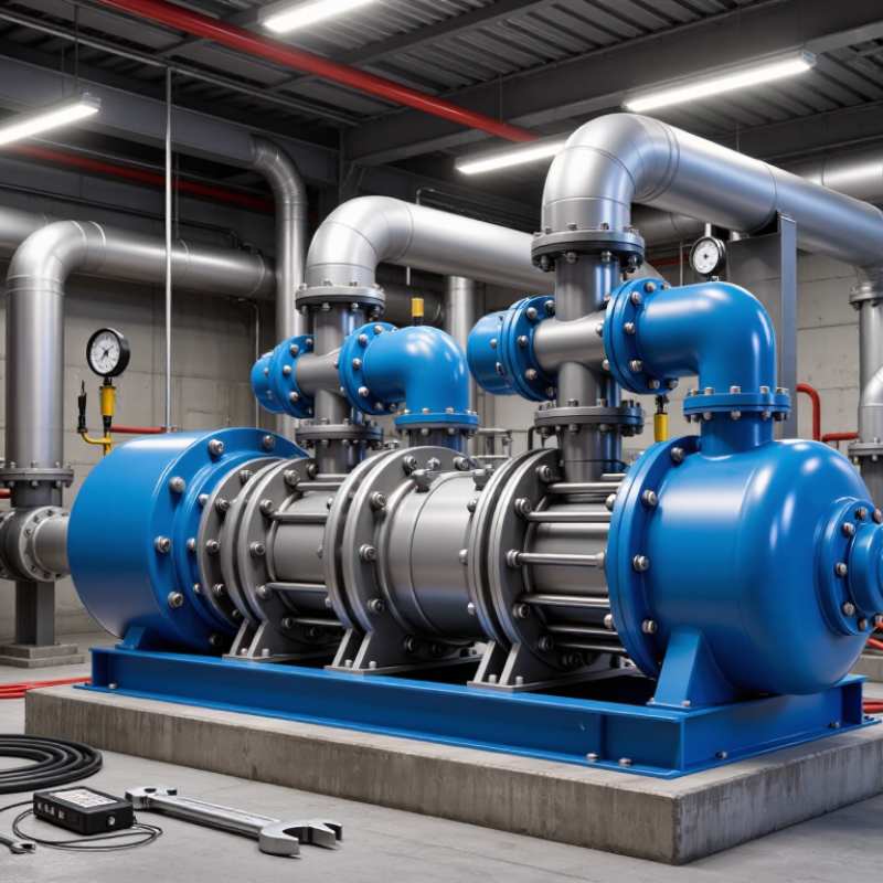 How to Choose a Reciprocating Compressor in 2026?