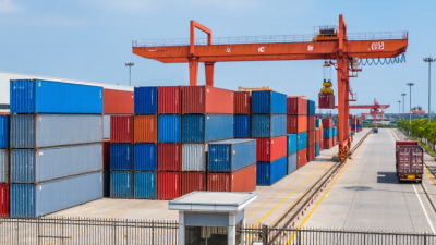 How to Choose the Best Sea Container Storage Solution