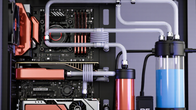 2026 Top Types of Watercooling Parts to Buy?