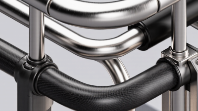 Top 10 Steel Handrail Manufacturers for Global Buyers