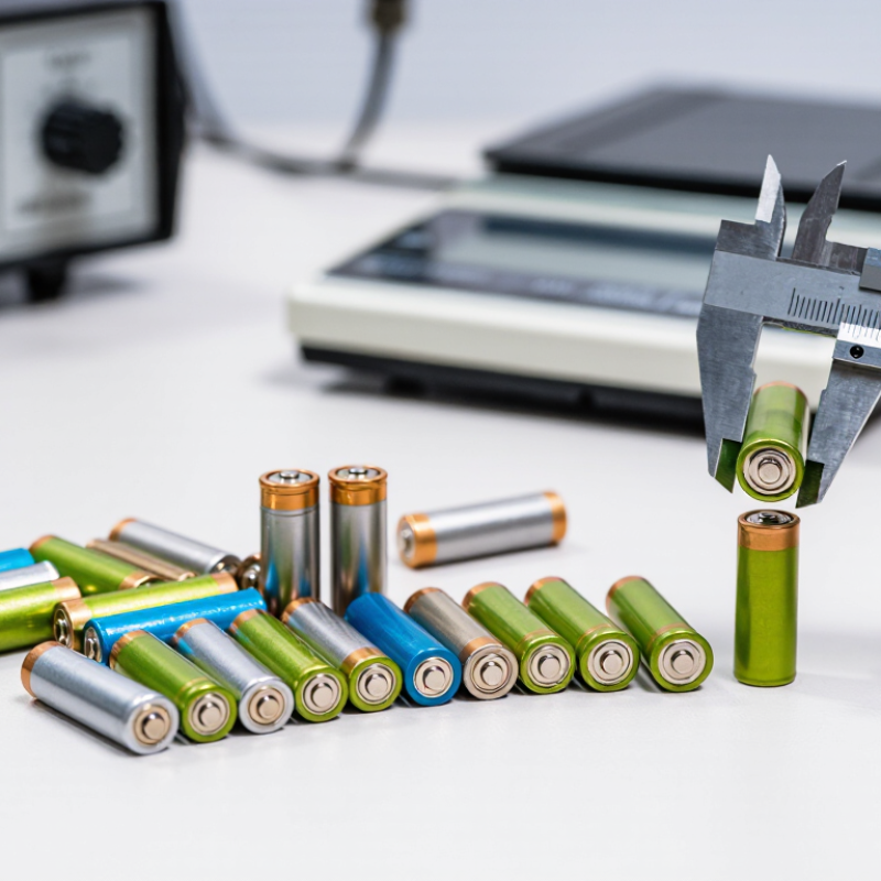 2026 Best 18650 Battery for Global Buyers?