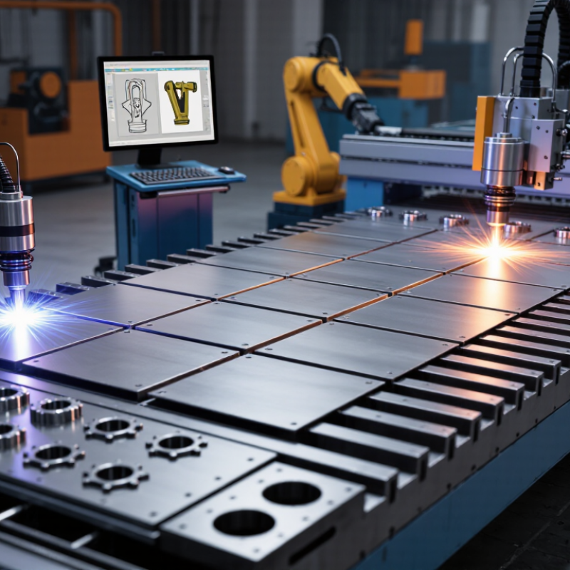 2026 Top Sheet Metal Nesting Software for Global Buyers