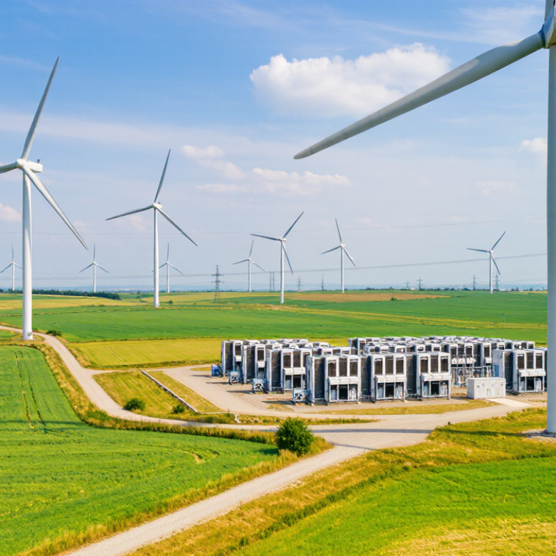 Top 10 Wind Grid Inverters for Global Buyers?