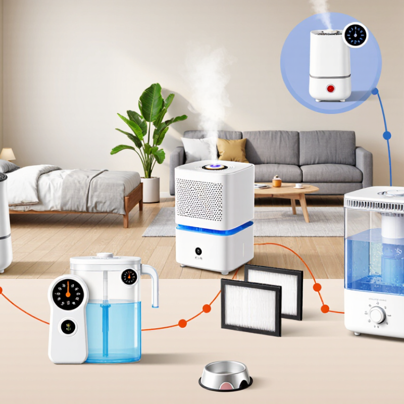 What Is the Best Room Humidifier to Buy?
