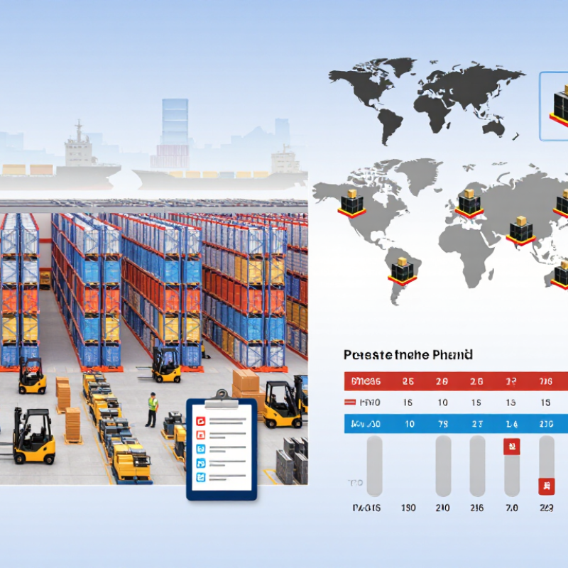 How to Source Drive-in Storage Globally in 2026?