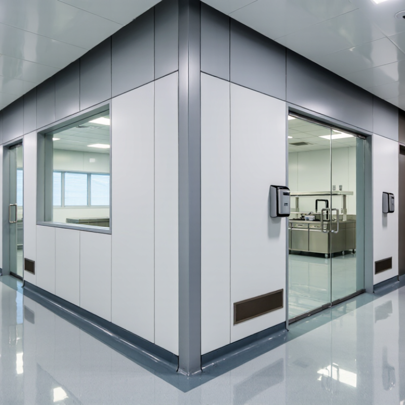 Top 10 Waterproof Wall Panels for Commercial Projects?