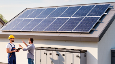 Top 10 Solar Installation Cost Questions for Buyers?