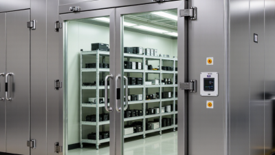 How to Choose a Walk In Climate Test Chamber?
