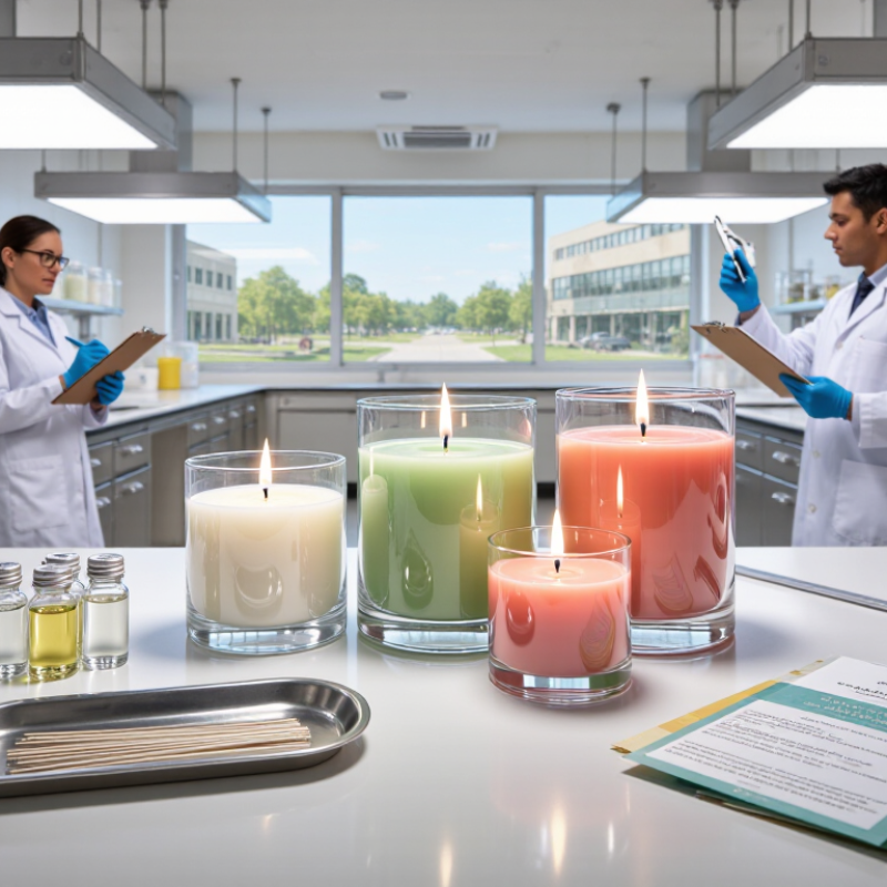 How to Source Private Label Home Fragrances in 2026?