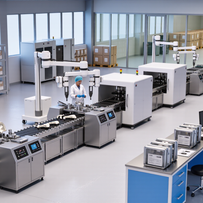 10 Best Orthopedic Manufacturers for Global Buyers?