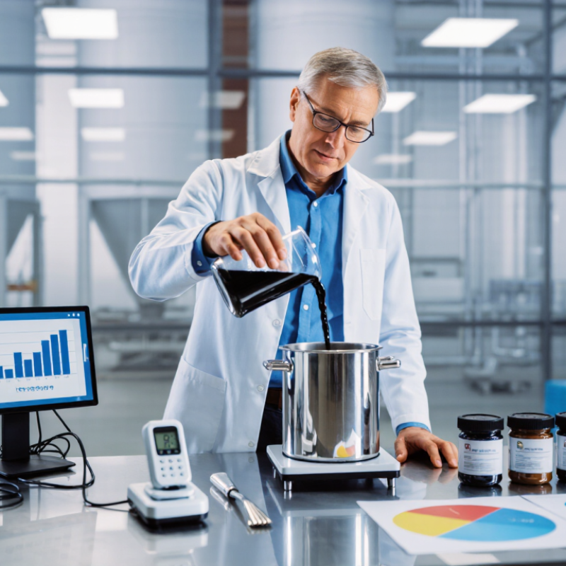 How to Source Bitumen Polymer Blend Crosslinkers in 2026?