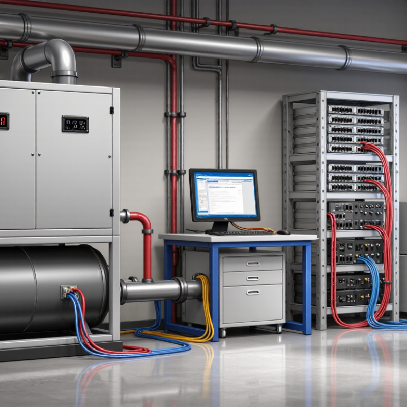 Why Use a Modbus TCP to BACnet Gateway?