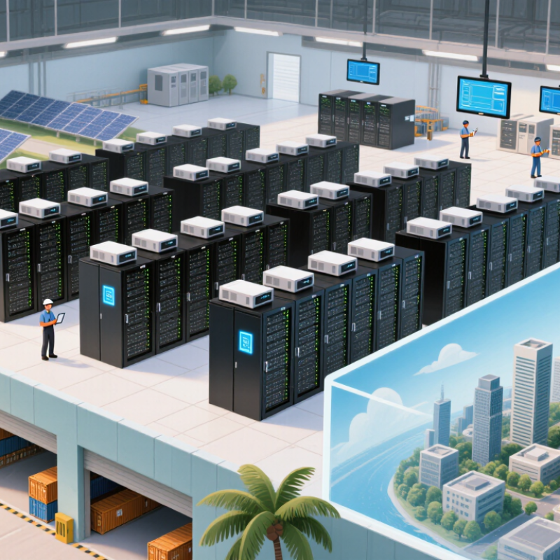 What Is the Best UPS Backup for Global Businesses?