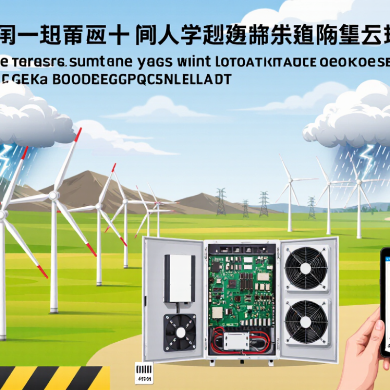 How to Choose a Top China Wind Grid Inverter Supplier?