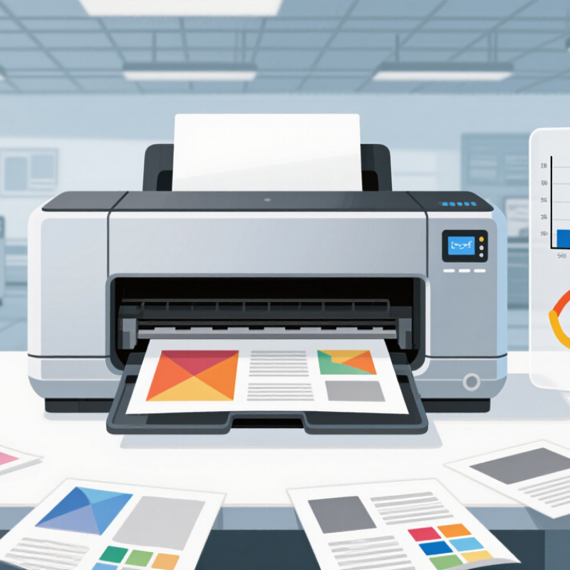2026 Best Digital Printers How to Evaluate Performance?