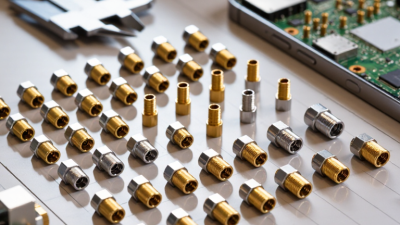 Why Choose Micro Connectors for Global Sourcing?