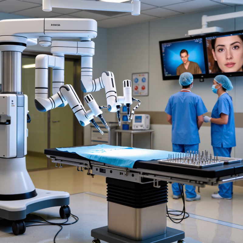 2026 Best New Surgical Robots for Global Buyers?