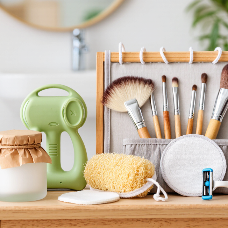 How to Understand Why Eco Friendly Beauty Tools Are Popular?