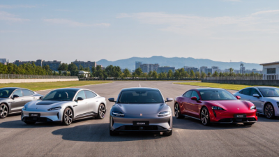10 Best Electric Cars to Buy in 2026?