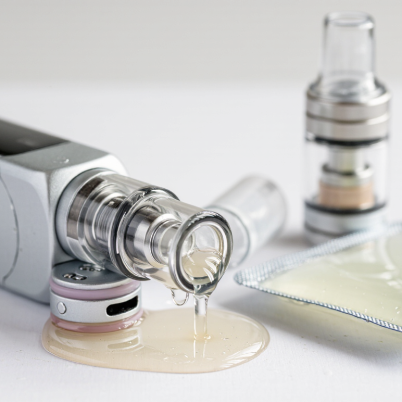 Can Disposable Vapes Leak What Global Buyers Should Know?